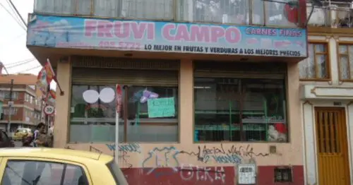 FRUVI CAMPO FRUVI CAMPO